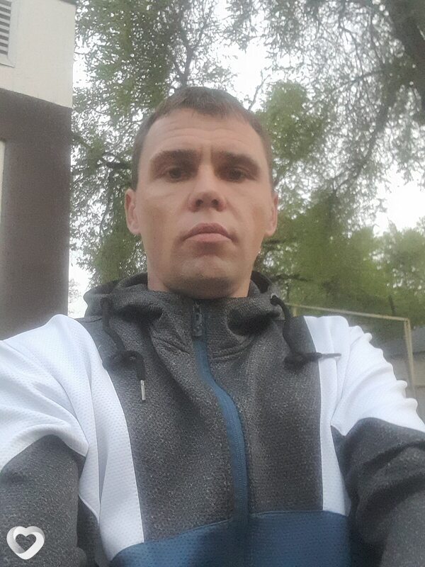Александр, 36, Алматы — анкета №2163226