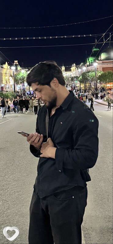 Дима, 24, Омске — анкета №2135771