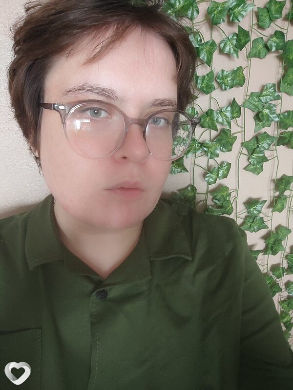 Марина, 29, Перми — анкета №2135610