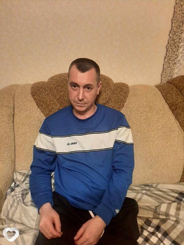 Виталик, 36, Липецке — анкета №2163228