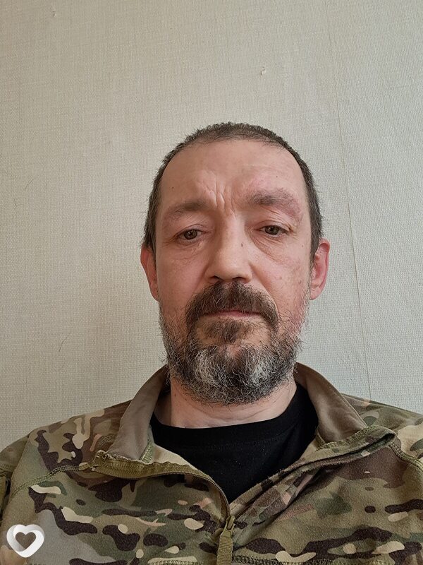 Сергей, 52, Ярославле — анкета №2135613