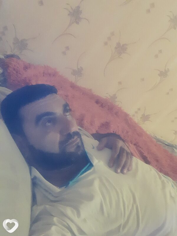 Vusal, 46, Актюбинске — анкета №2163236