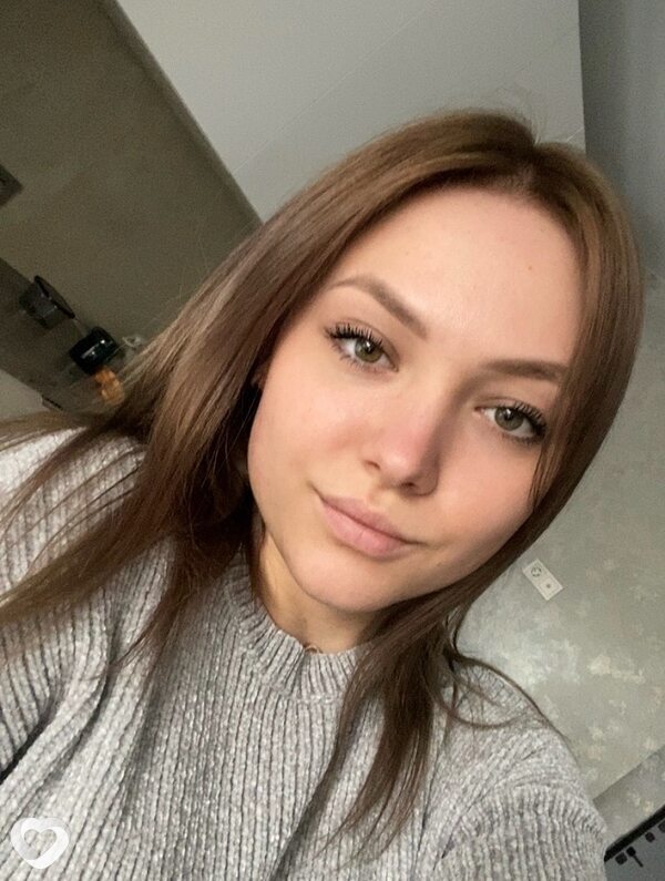Екатерина, Краснодар