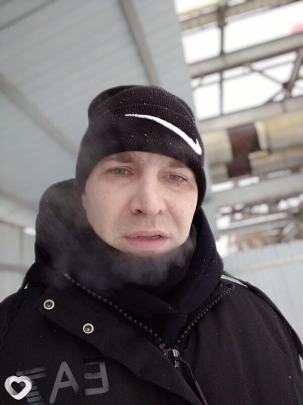 Ваня, 36, Искитиме — анкета №2163118