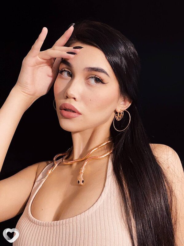 Ангелина, 32, Барнауле — анкета №2136223