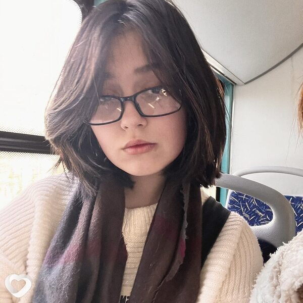 Злата, 19, Выборге — анкета №2136225