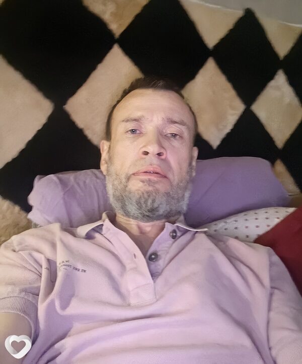 Максим, 41, Москве — анкета №2136229