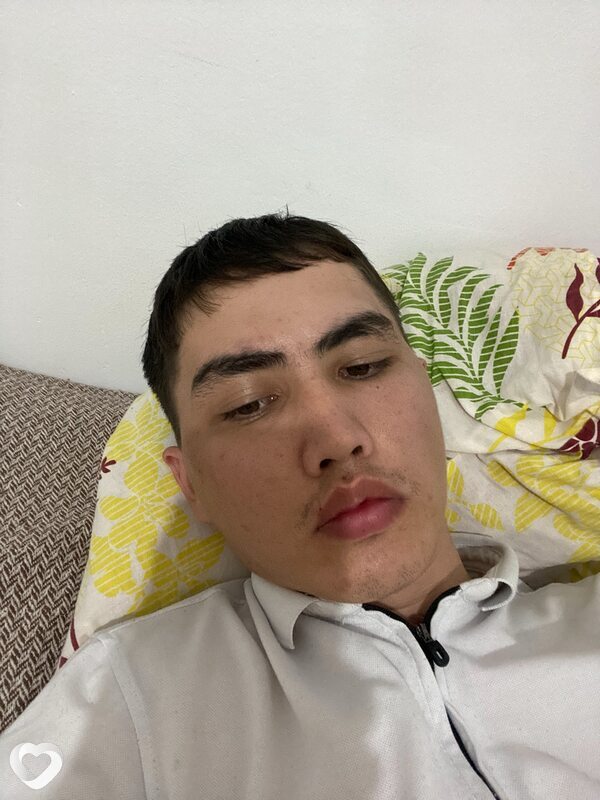 Айбар, 27, Атырау(гурьев) — анкета №2136238