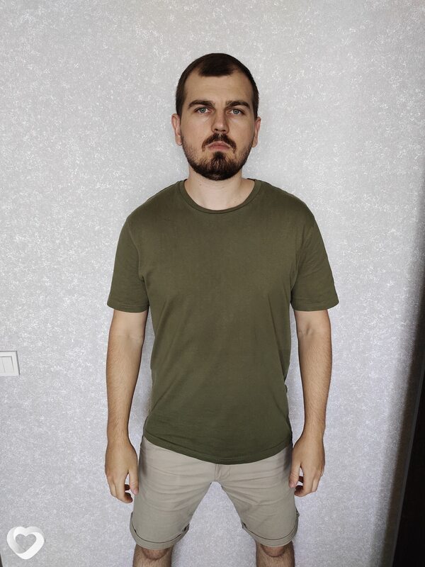 Сергей, 30, Волгограде — анкета №2136242