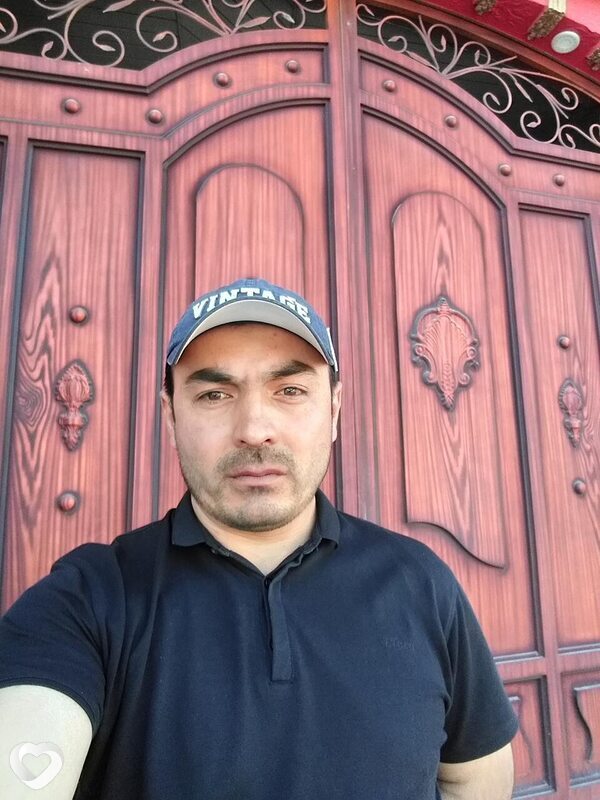 Мелорт, 41, Санкт-Петербурге — анкета №2135860