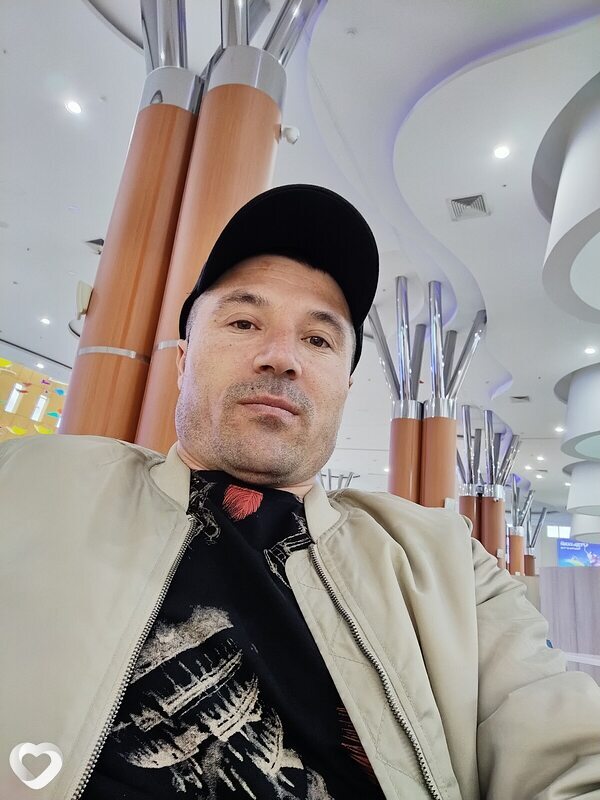 Турдали, 36, Альметьевске — анкета №2135861