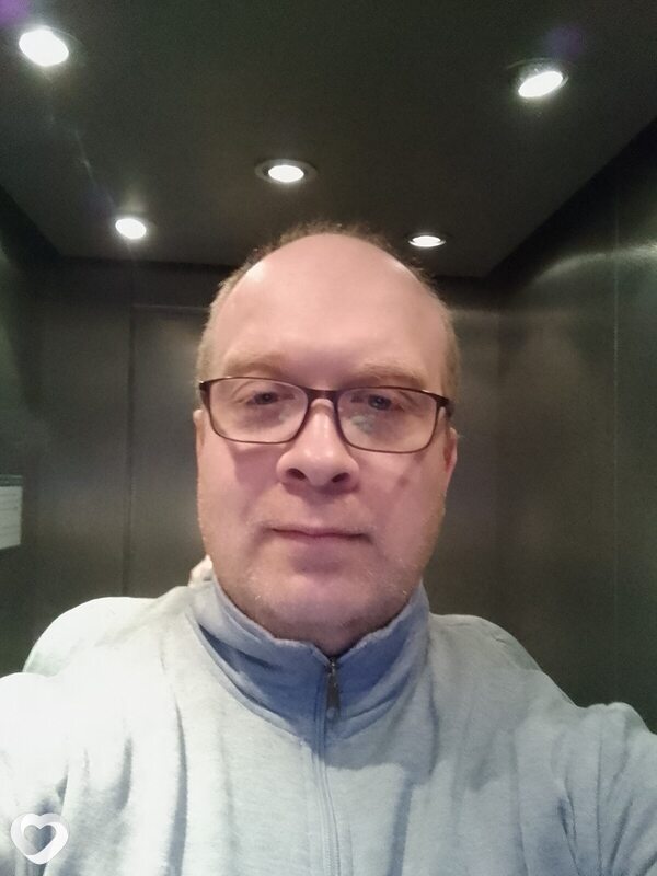 Николай, 43, Тольятти — анкета №2135863