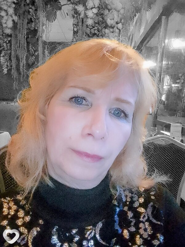 Наталья, 59, Рыбинске — анкета №2135871