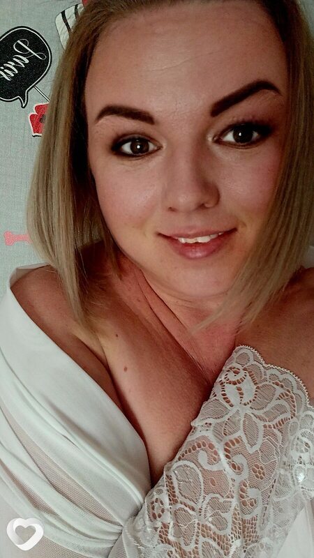 Анна, 36, Новокуйбышевске — анкета №2135875