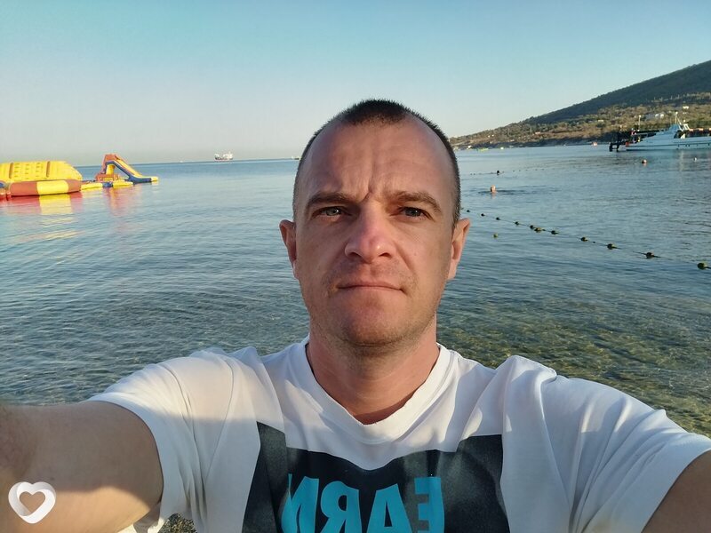 Роман, 41, Волгодонске — анкета №2135879