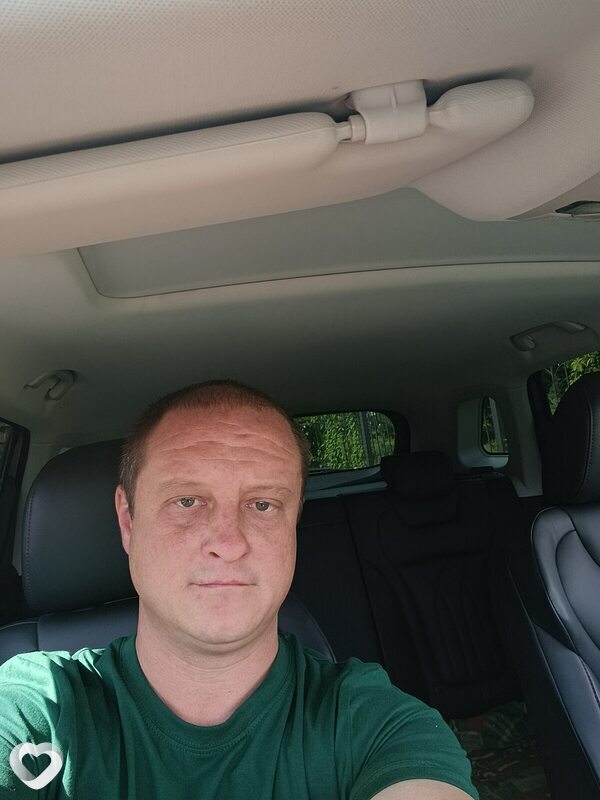 Кирилл, 39, Электростали — анкета №2135992