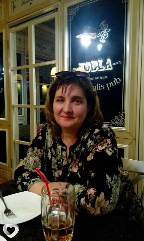 Наталия, 51, Алматы — анкета №2135994