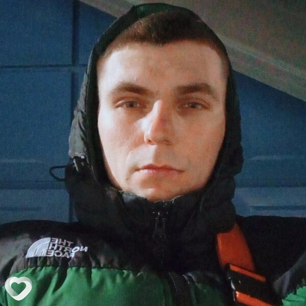 Дмитрий, 26, Кургане — анкета №2135995