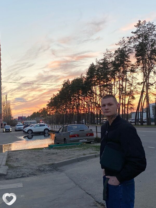 Даниил, 19, Павловск (Воронежская Обл) — анкета №2135999