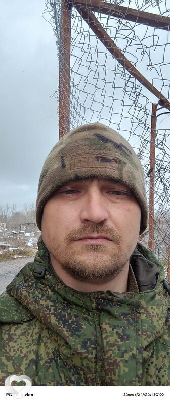 Влад, 31, Воронеже — анкета №2136008