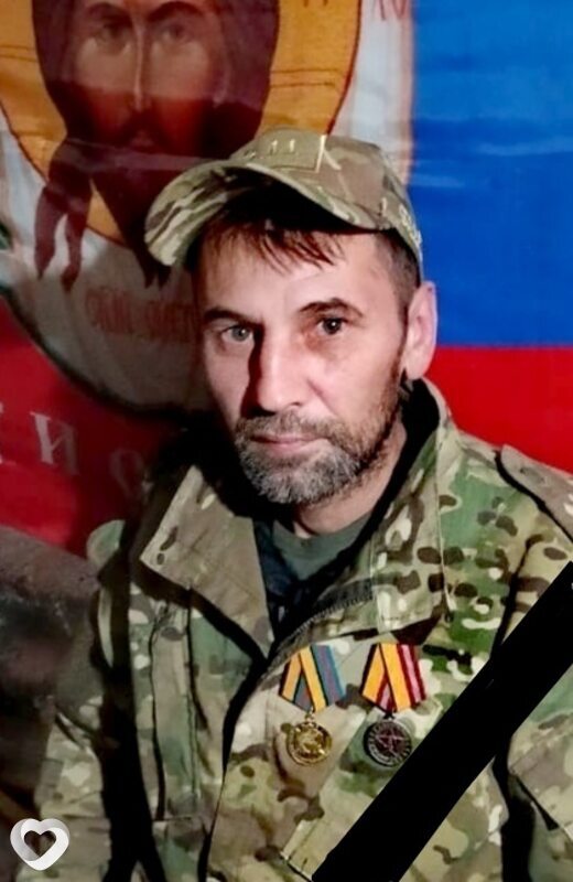 Кир, 40, Усть-Кут — анкета №2136012
