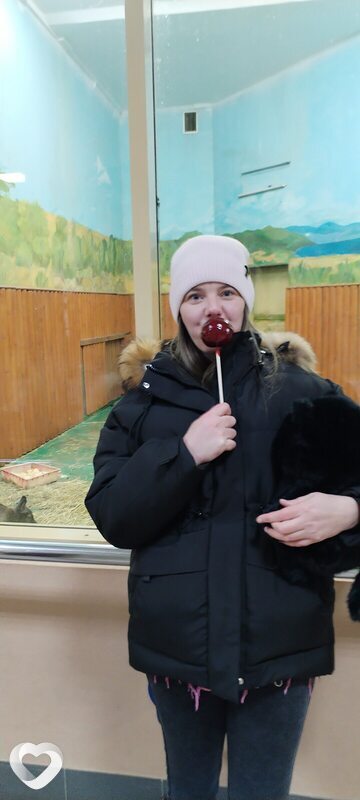 Любовь, Каменоломни