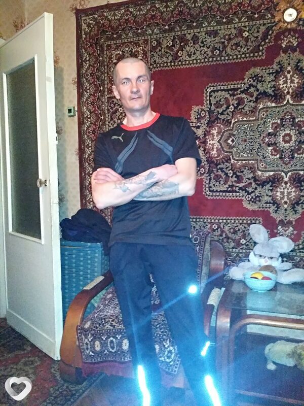 Денис, 43, Кишинёв — анкета №2135572