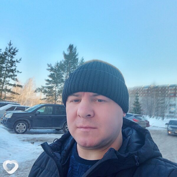 Александр, 42, Барнауле — анкета №2163121