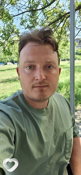 Сергей, 36, Кривое Роге — анкета №2163122