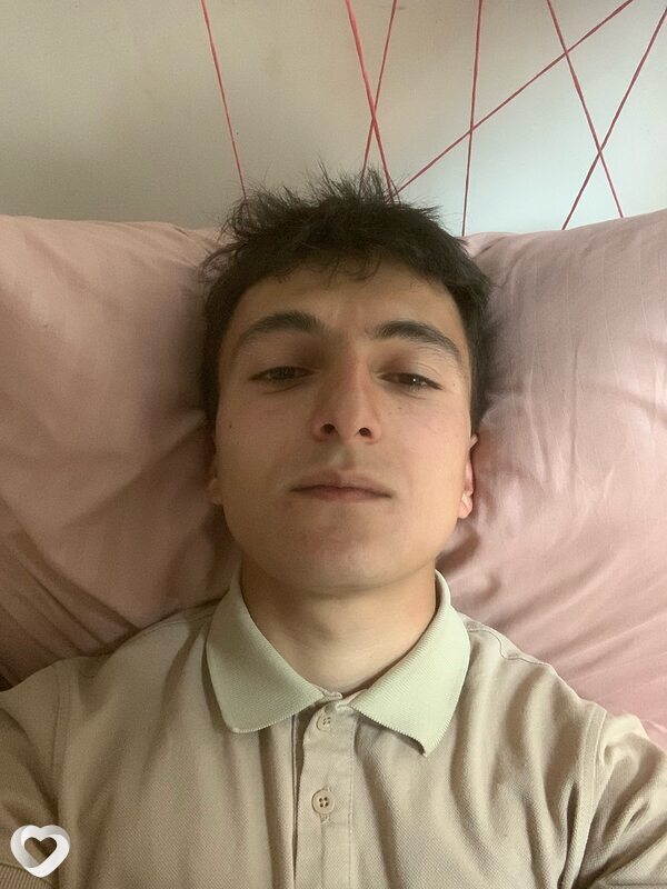 Аш, 22, Рязани — анкета №2163123