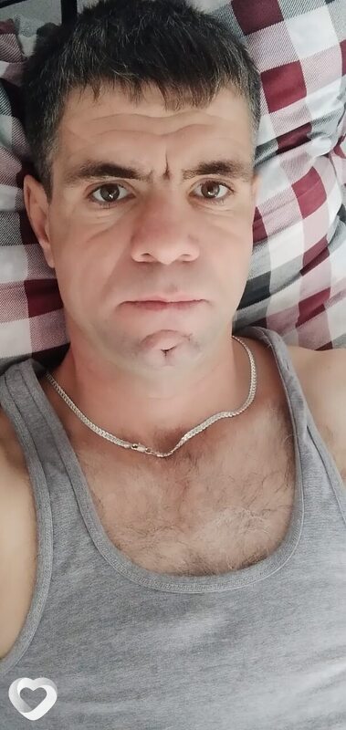 Денис, 39, Астане — анкета №2163126