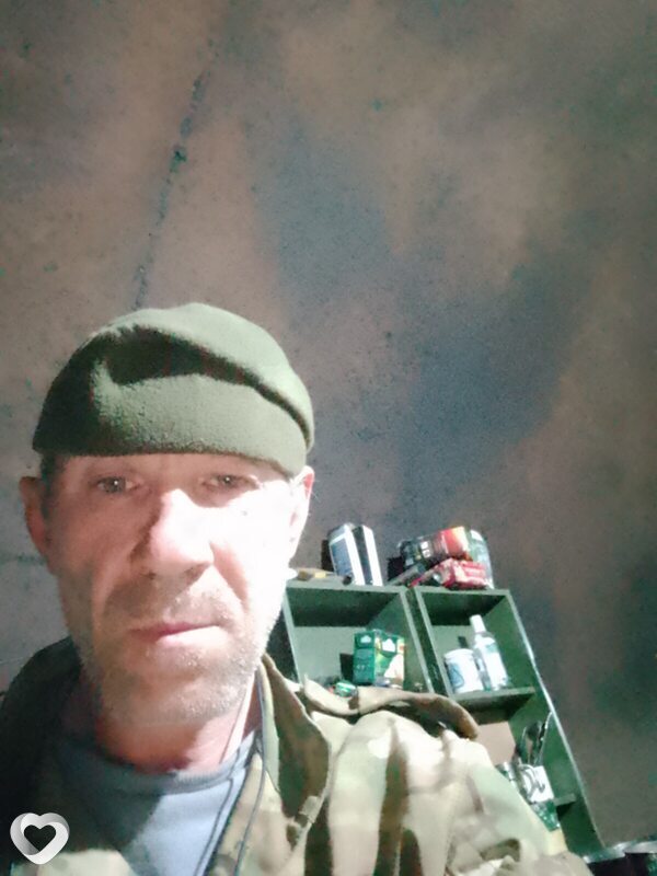 Александр, 49, Казани — анкета №2163129