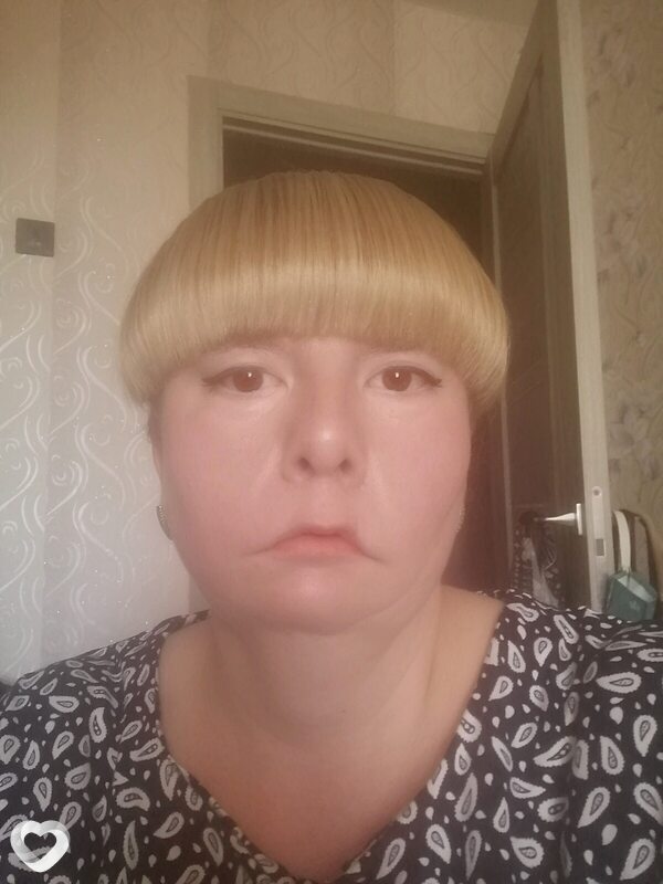 Марина, 39, Мозыре — анкета №2136082