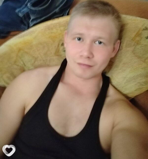 Евгений, 28, Соколе — анкета №2136086