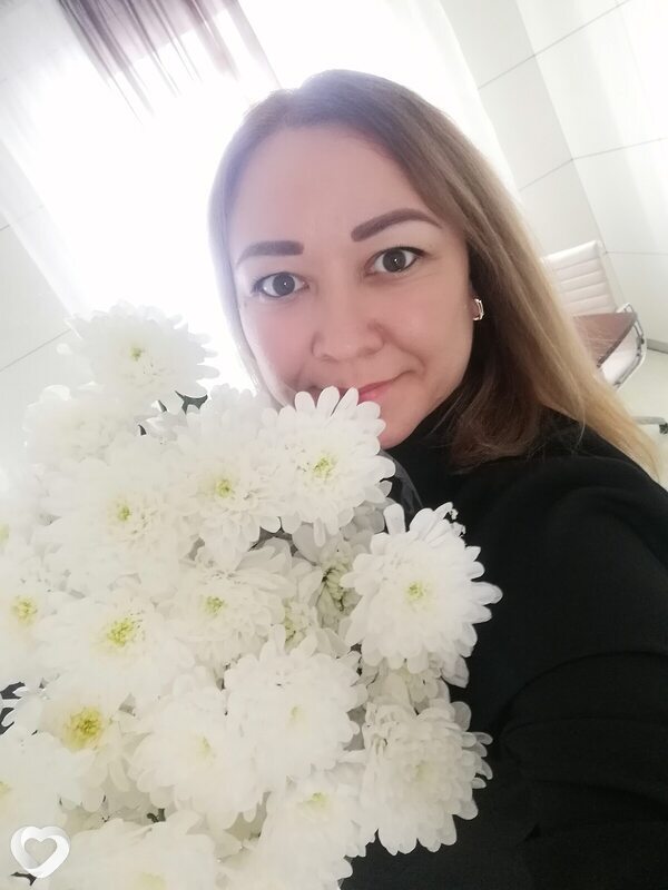 Сания, 40, Костанае — анкета №2136090