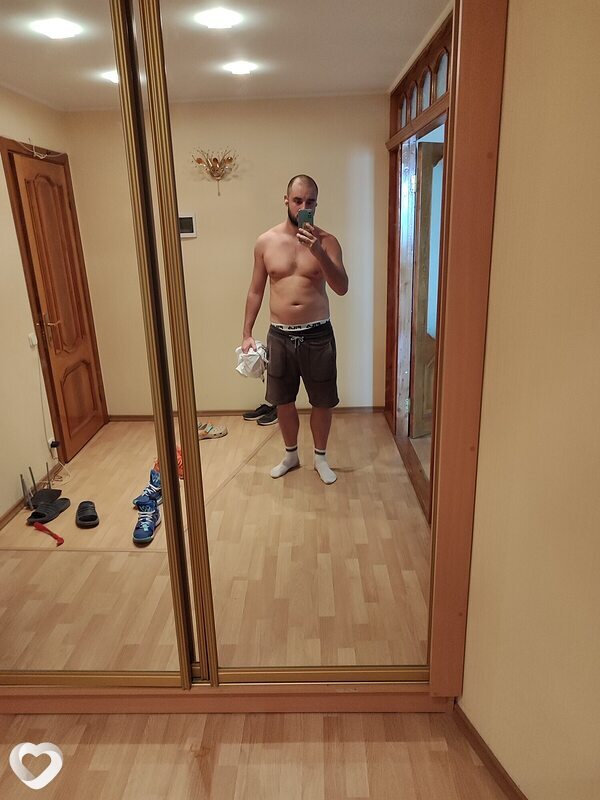 Виктор, 35, Липецке — анкета №2136095