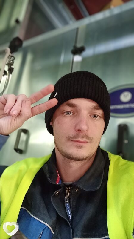Кирилл, 33, Апрелевке — анкета №2136510