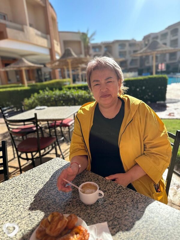 Гульмира, 49, Уральске — анкета №2136513