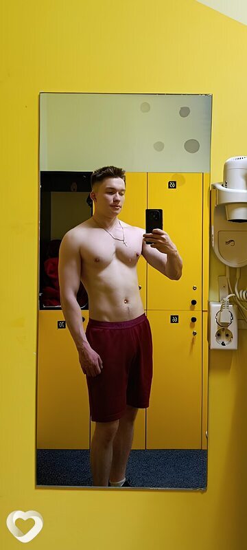 Петр, 23, Кемерове — анкета №2136525
