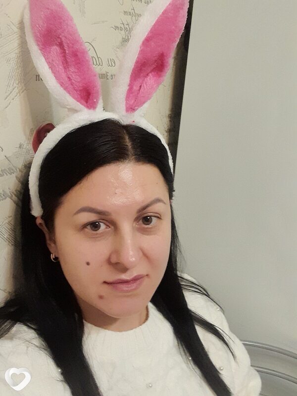 Анна, 36, Орёл — анкета №2136526