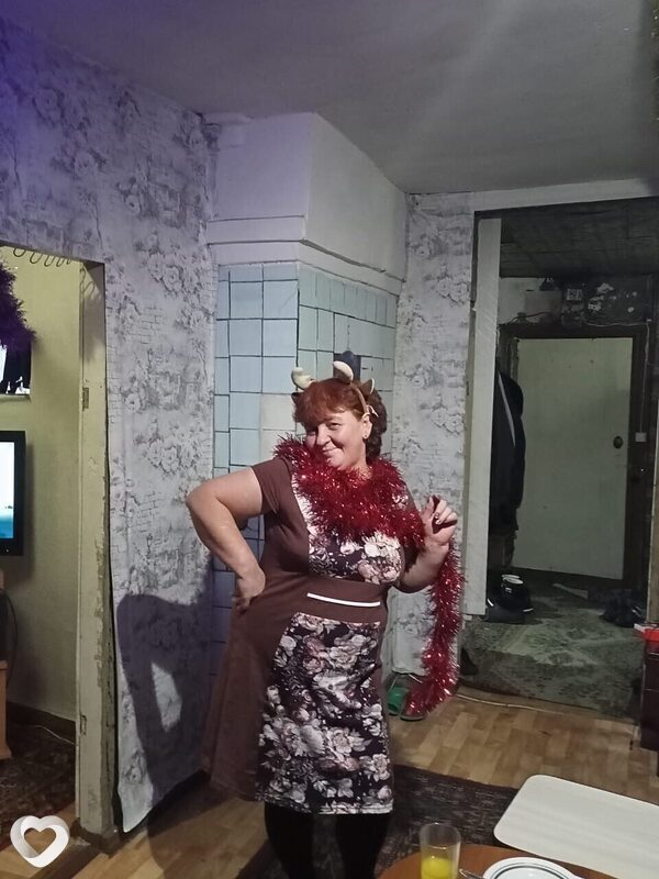 Надежда, Новокузнецк