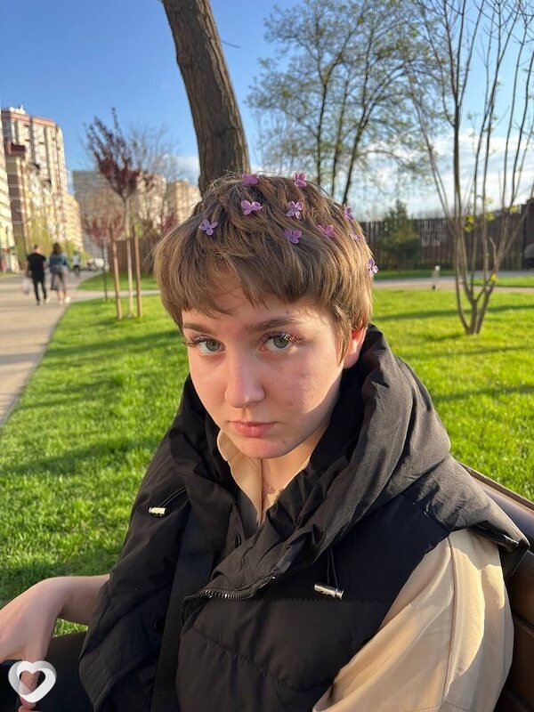 Вероника, Краснодар