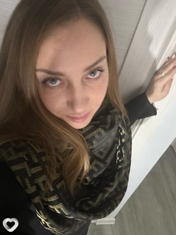 Алена, 39, Москве — анкета №2135840
