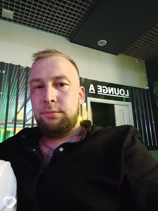 Илья, 32, Ижевске — анкета №2135841