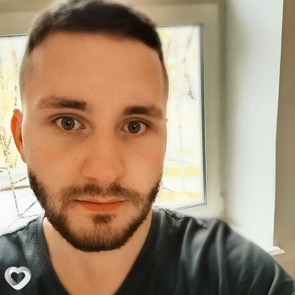 Pavel, 27, Минске — анкета №2136027