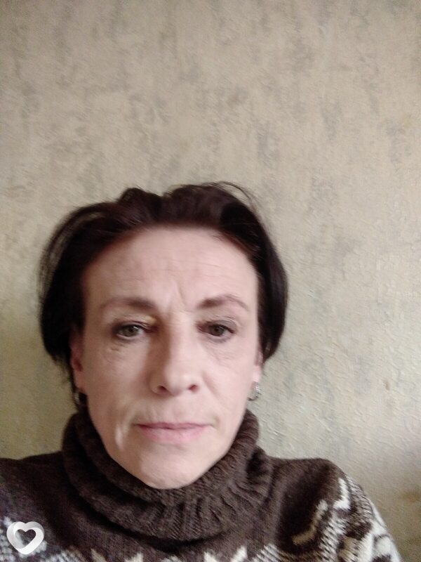 Елена, Марьина Горка