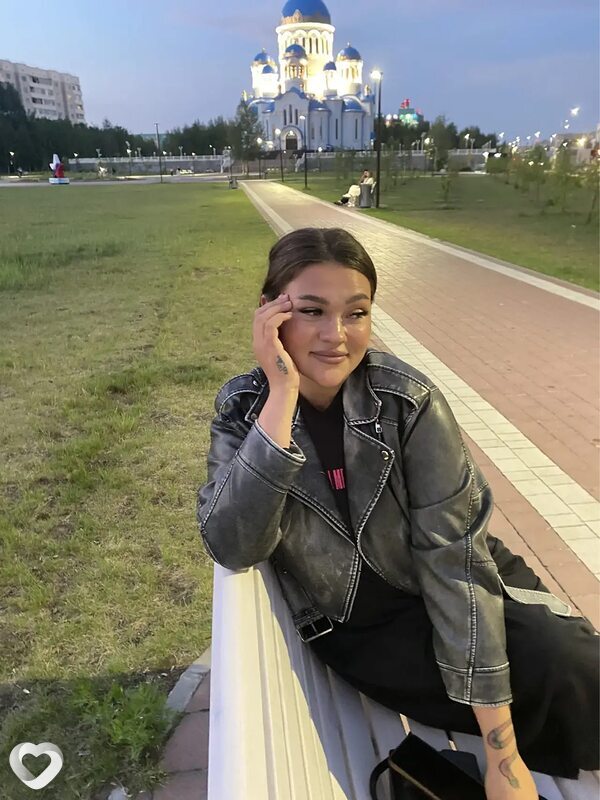 Александра, 28, Сургуте — анкета №2136033