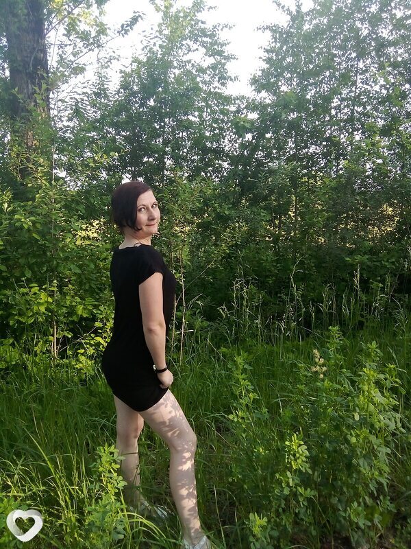 Наталья, 31, Витебске — анкета №2136034