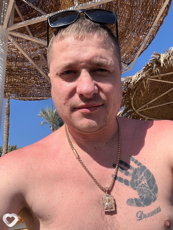 Артём, 35, Липецке — анкета №2136044