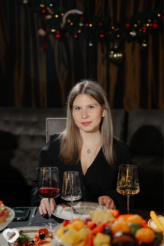 Юлия, 25, Казани — анкета №2136046